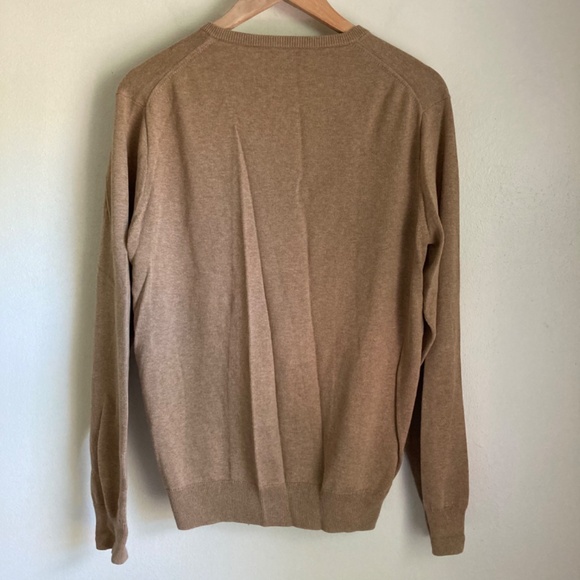 J.Crew men’s sweater - Picture 3 of 7
